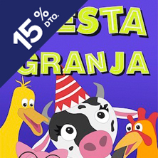Fiesta en la Granja