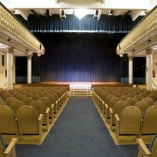 Sala Gonzalo de Berceo