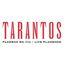Los Tarantos Flamenco