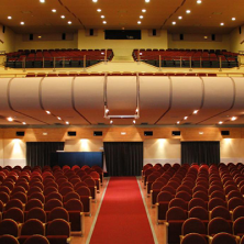 Teatro Palenque
