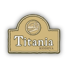 Titania