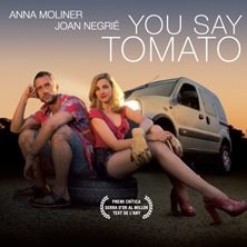 You Say Tomato