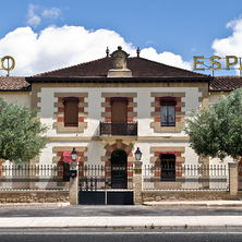 Bodegas Franco Espa&ntilde;olas