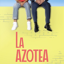 La azotea