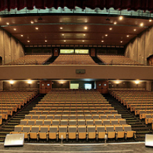 Palacio de Congresos y Exposiciones de La L&iacute;nea