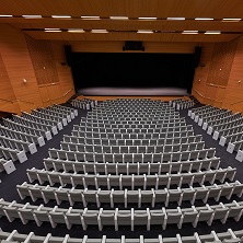 Palacio de Congresos de Valencia
