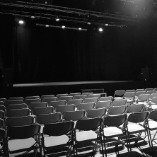 Sala Cochera Cabaret