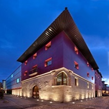 Centro de Cultura del Rioja