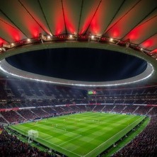 Riyadh Air Metropolitano