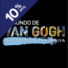 El mundo de Van Gogh