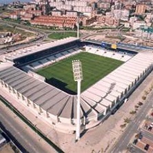 Estadio El Sardinero