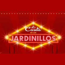 Caseta de los Jardinillos, Albacete