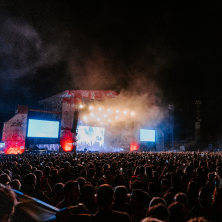 Low Festival