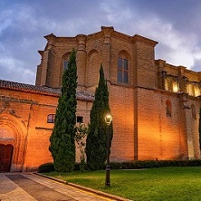 Monasterio de Nuestra Se&ntilde;ora de la Piedad