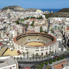 Plaza de Toros de Alicante