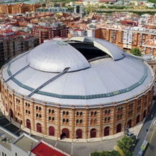 Caixabank Tarraco Arena