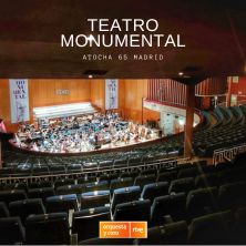 Teatro Monumental