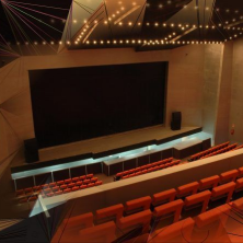 Teatro Infanta Leonor