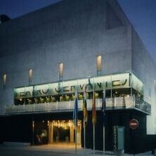 Teatro Cervantes - Arnedo