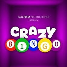 Crazy Bingo