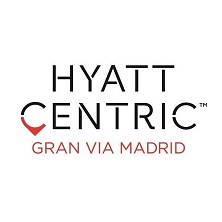 Hyatt Centric Gran V&iacute;a Madrid