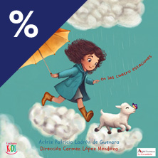 Lluvia en las Cuatro Estaciones