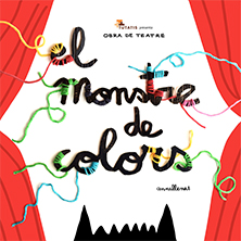El Monstre de Colors