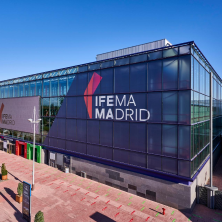 Ifema Madrid