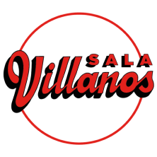 Sala Villanos