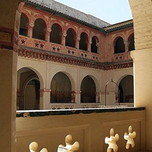 San Isidoro del Campo