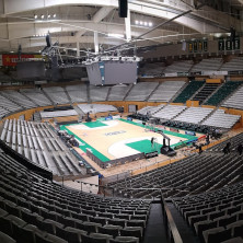Olimpic Arena Badalona, Barcelona