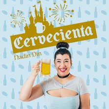 Cervecienta - Nadin Din - Alicante