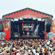 Pol&iacute;gono Industrial La Amarguilla