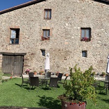 Casa Rural de San Andr&eacute;s del Valle