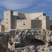 Castell del Papa Luna