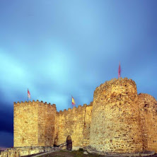Castillo de Ledesma
