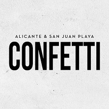 Confetti Playa