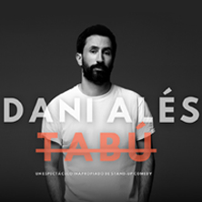 Dani Al&eacute;s