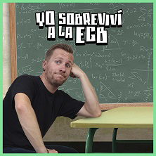 Yo sobreviv&iacute; a la EGB