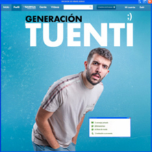 Generación Tuenti - Himar Armas