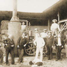 Flor de Ca&ntilde;a Experiencia