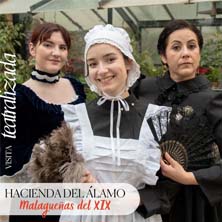 Historia Viva M&aacute;laga