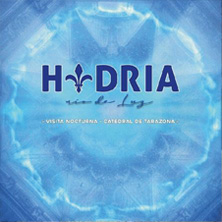 Hydria. Visita nocturna