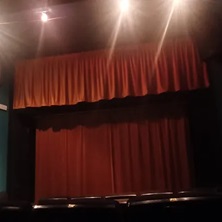 La Casa de Rovodorovsky Teatro