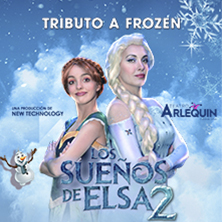 Los sue&ntilde;os de Elsa 2