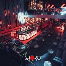 Shoko Madrid