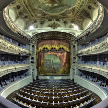 Teatro Fernando de Rojas