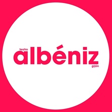 Teatro Alb&eacute;niz