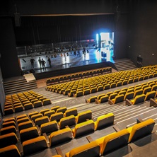 Teatro Auditorio Felipe VI