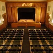 Teatro Avanti